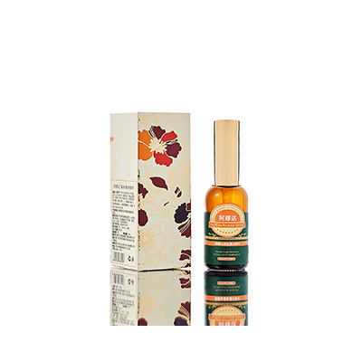 私密细嫩修复精华崇义