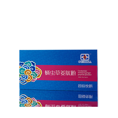 崇义蛹虫草气血汤