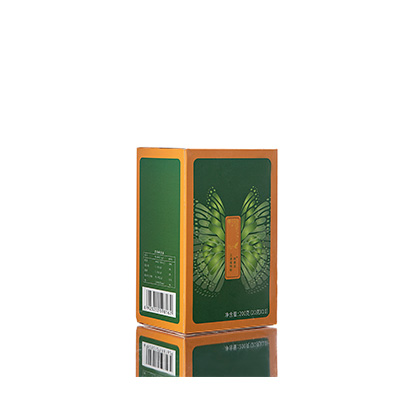 崇义女生最爱三清粉