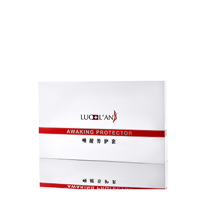 崇义气血能量增强套