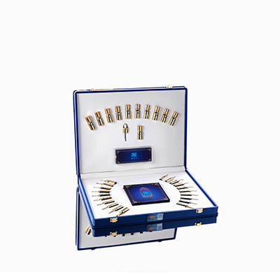 崇义全身经络解压套